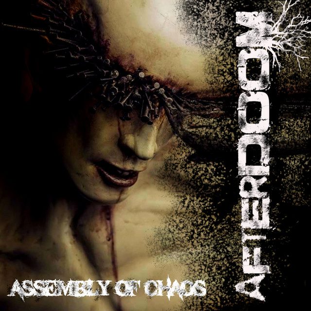 AFTERDOOM – Assembly of chaos
