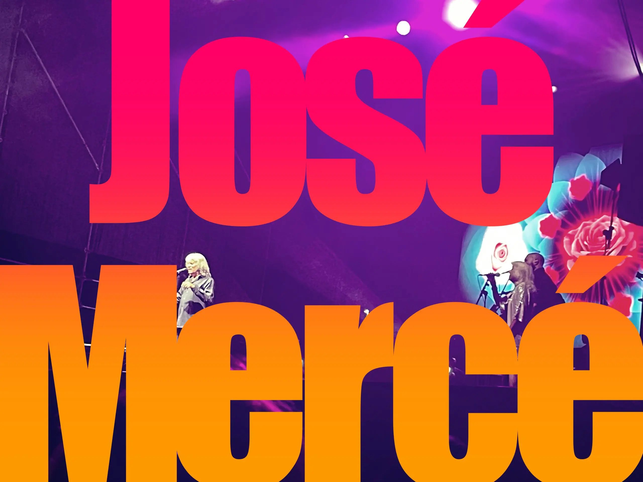 JOSÉ MERCÉ – Tío Pepe Festival 2022