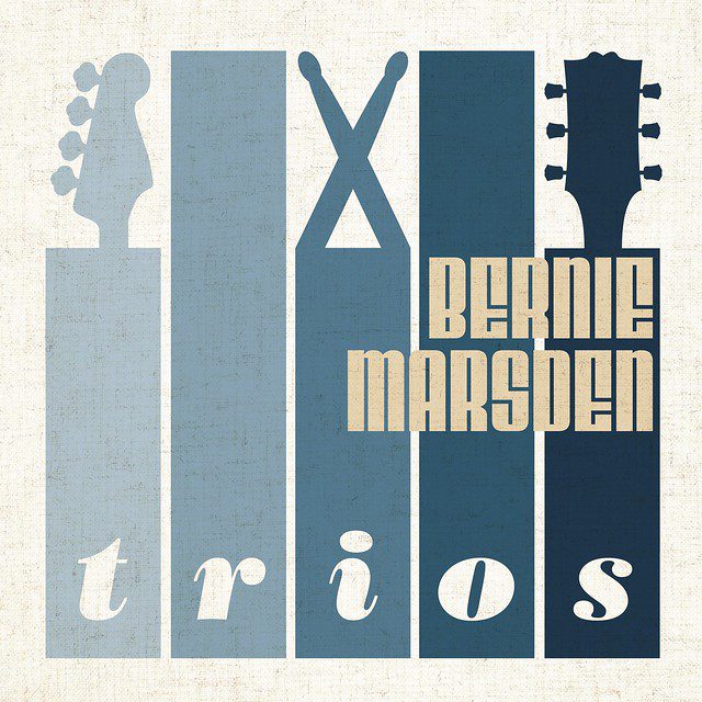 Bernie Marsden – Trios