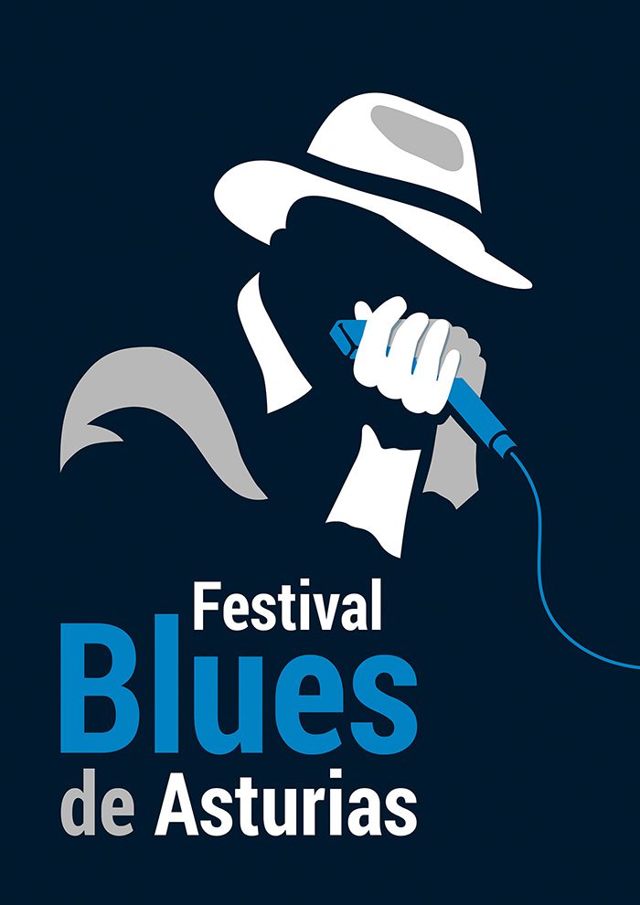 Festival de Blues de Asturias – Del 07 al 09 de octubre en Luarca