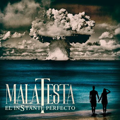 MALATESTA lanza «El instante perfecto»