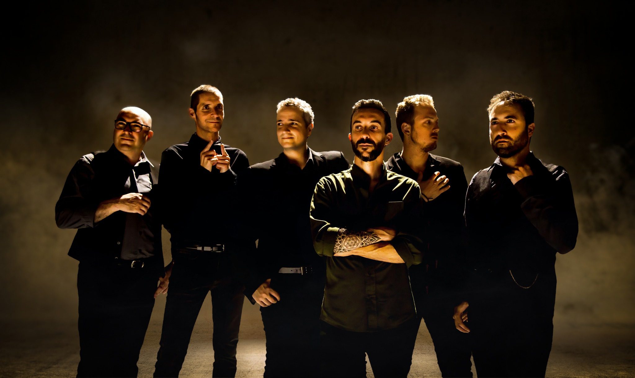 Los castellonenses Dry River lanzan ‘Funeral’, el tercer sencillo de su inminente nuevo álbum