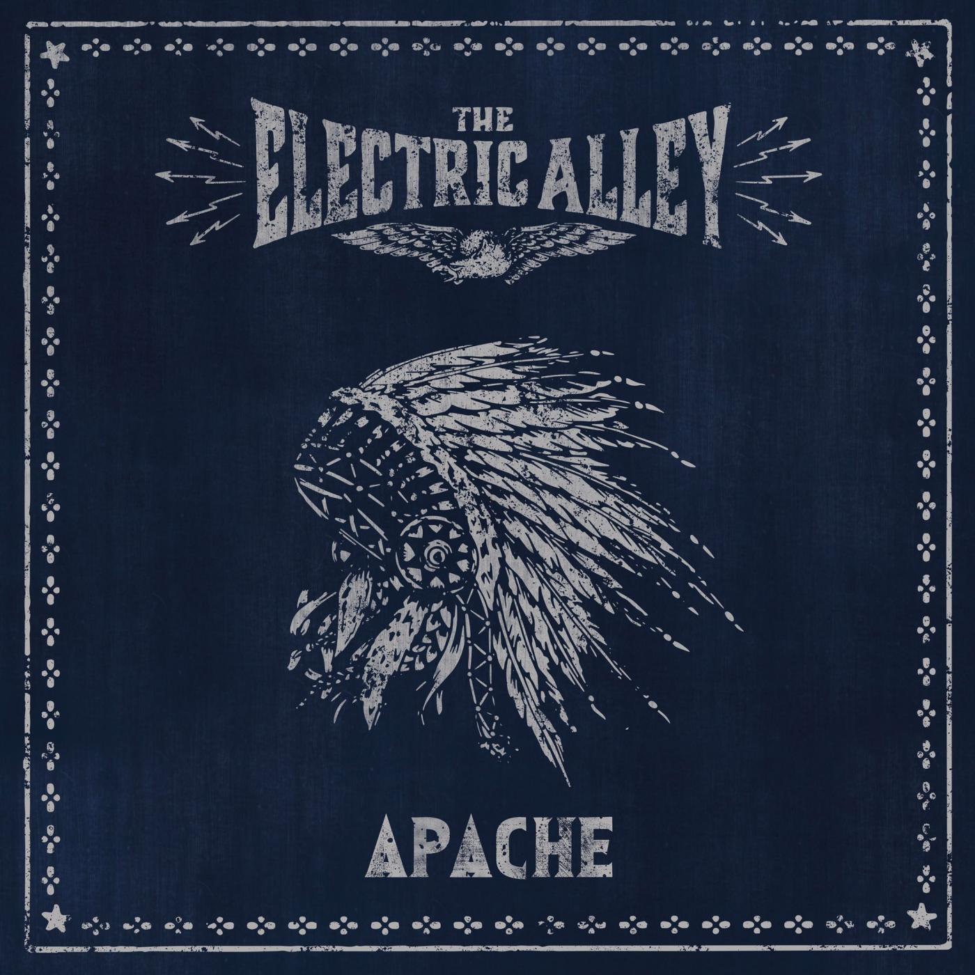 The Electric Alley – Apache