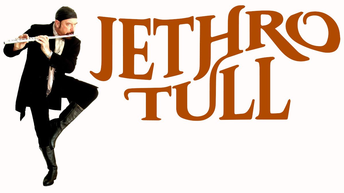 Jethro Tull actuará en Zaragoza el próximo 21 de Octubre