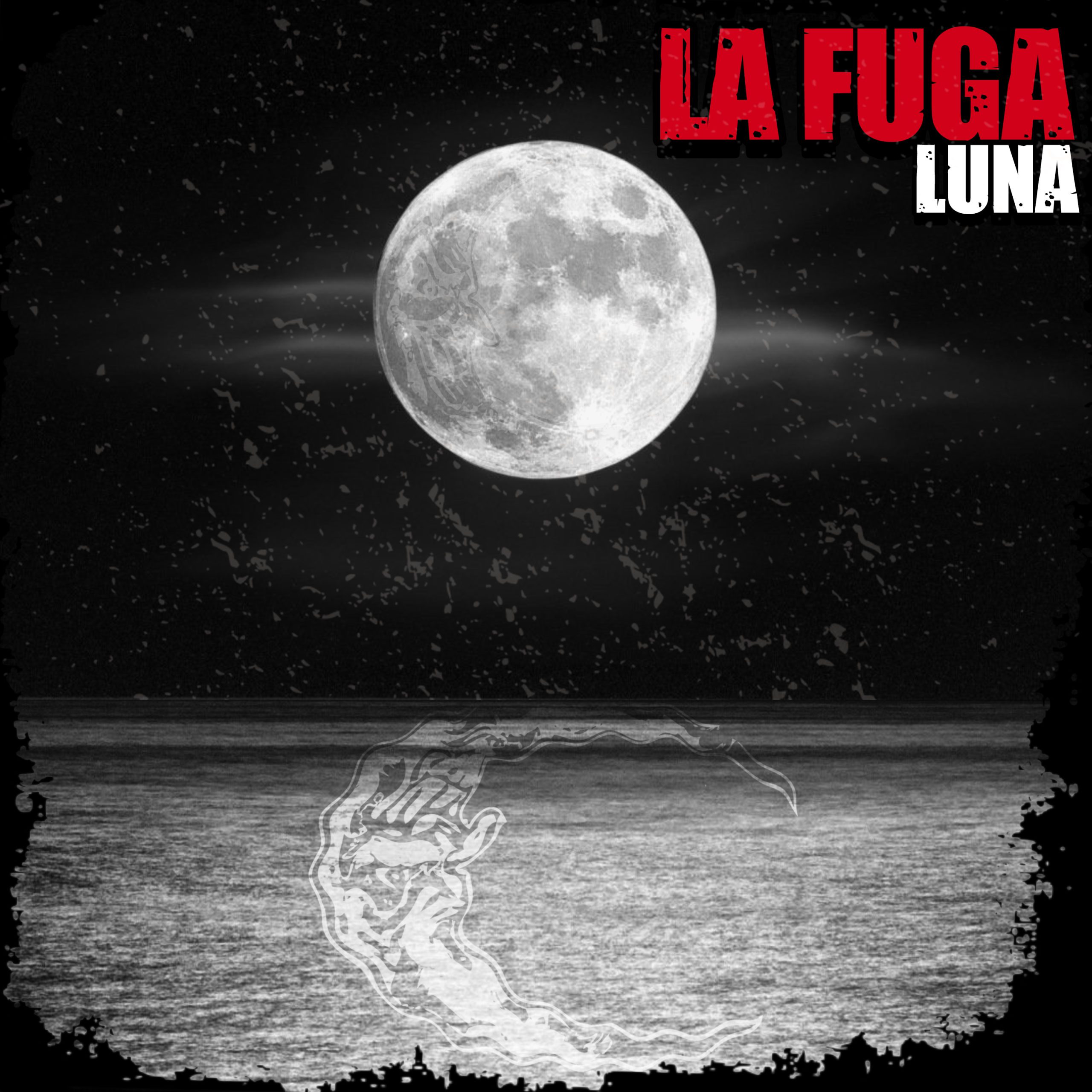 ‘Luna’, la nueva canción de La Fuga