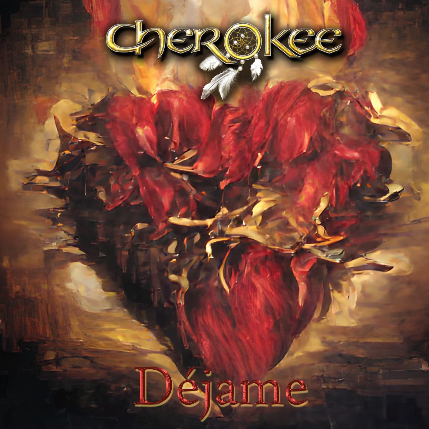 Cherokee – Déjame (Nuevo Single)