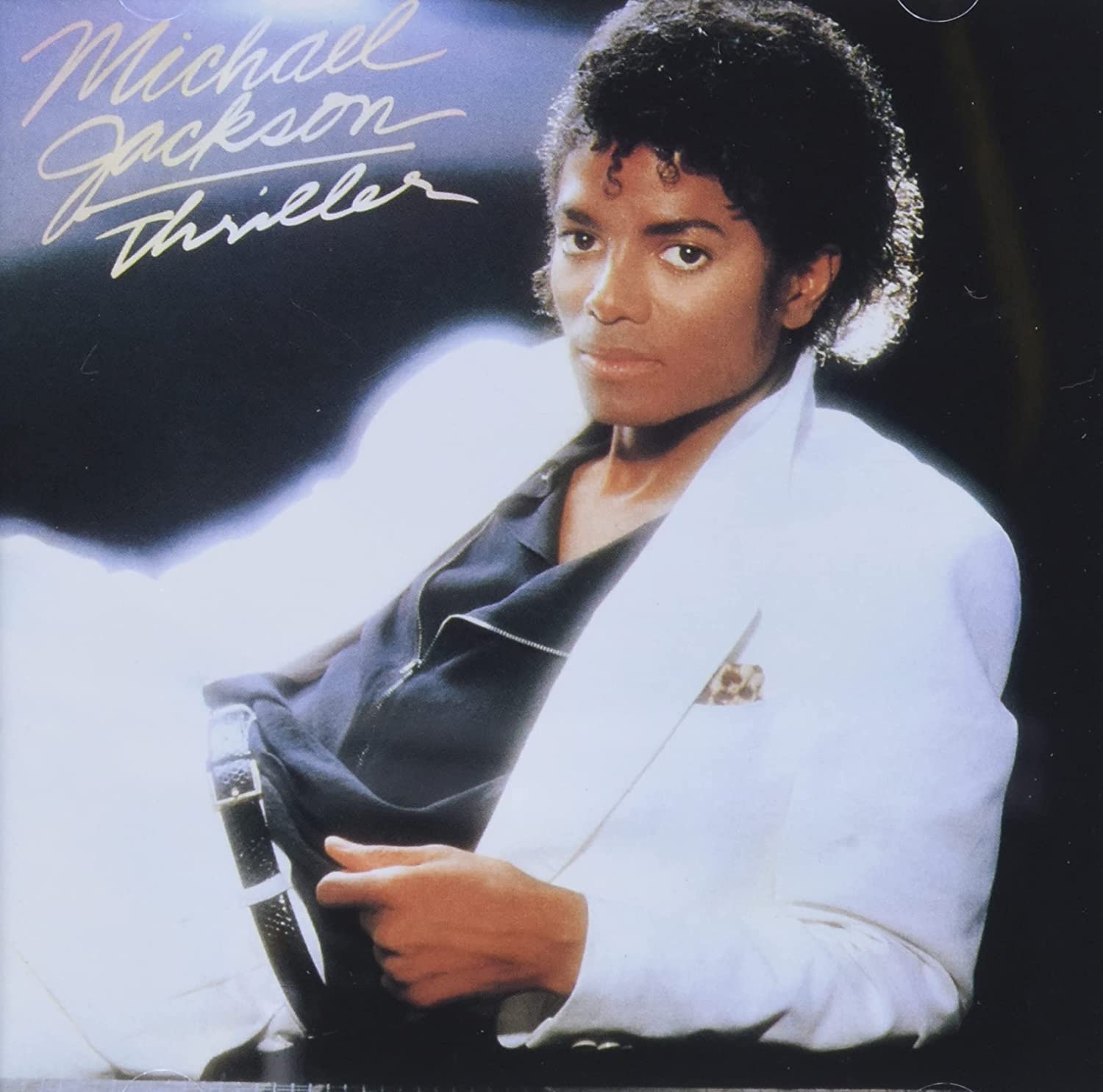 Canciones Traducidas: Thriller – Michael Jackson