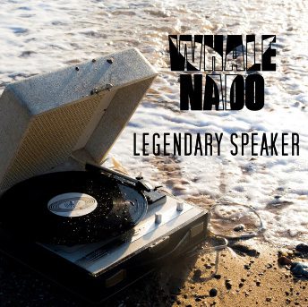 Estreno del video clip del tema «Legendary Speaker» de WHALE NADO, el último adelanto antes de la salida de su nuevo disco
