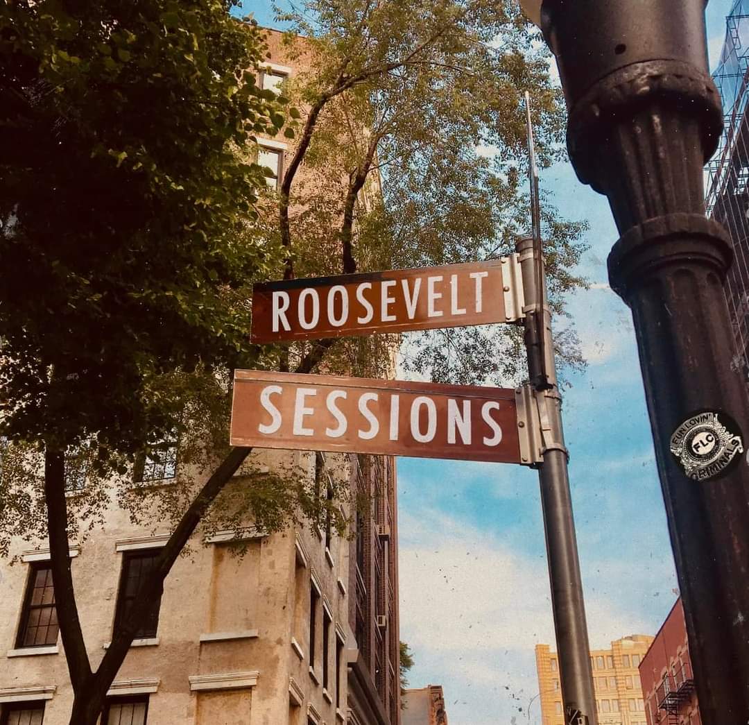 Fun Lovin’ Criminals – The Roosevelt Sessions EP (2022)