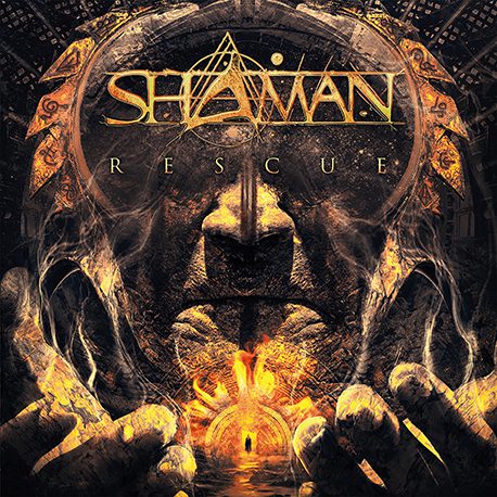 SHAMAN – Rescue