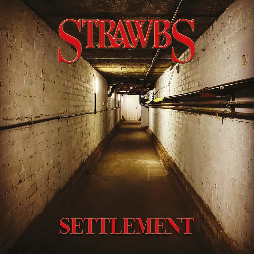 Strawbs – Settlement