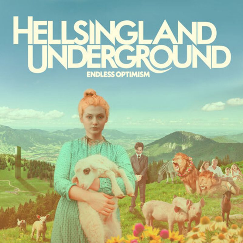 Hellsingland Underground – Endless Optimist