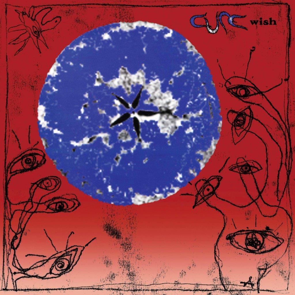 The Cure: Wish (1992)