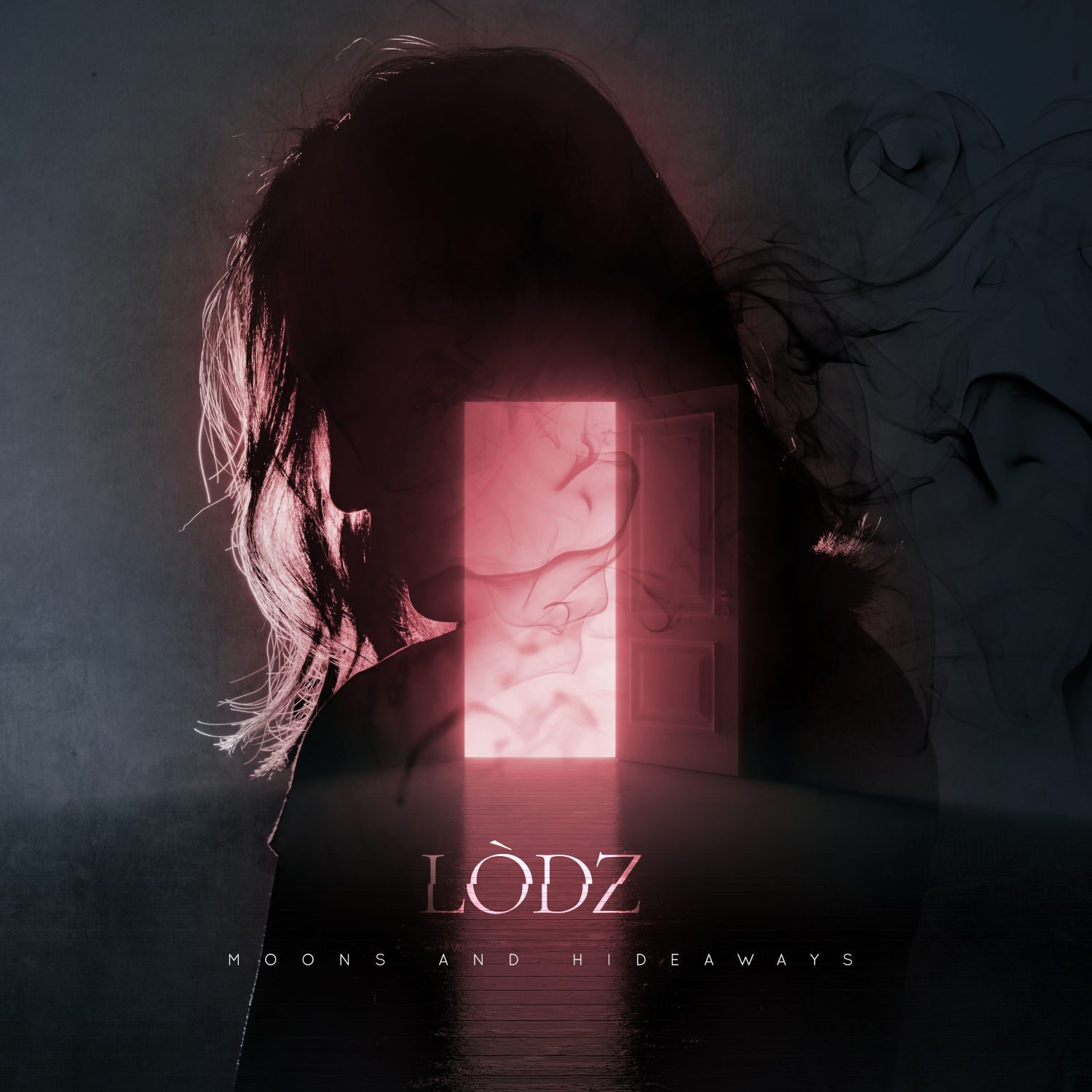 Lódz – «Moons and hideways»