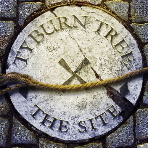 TYBURN TREE – The site