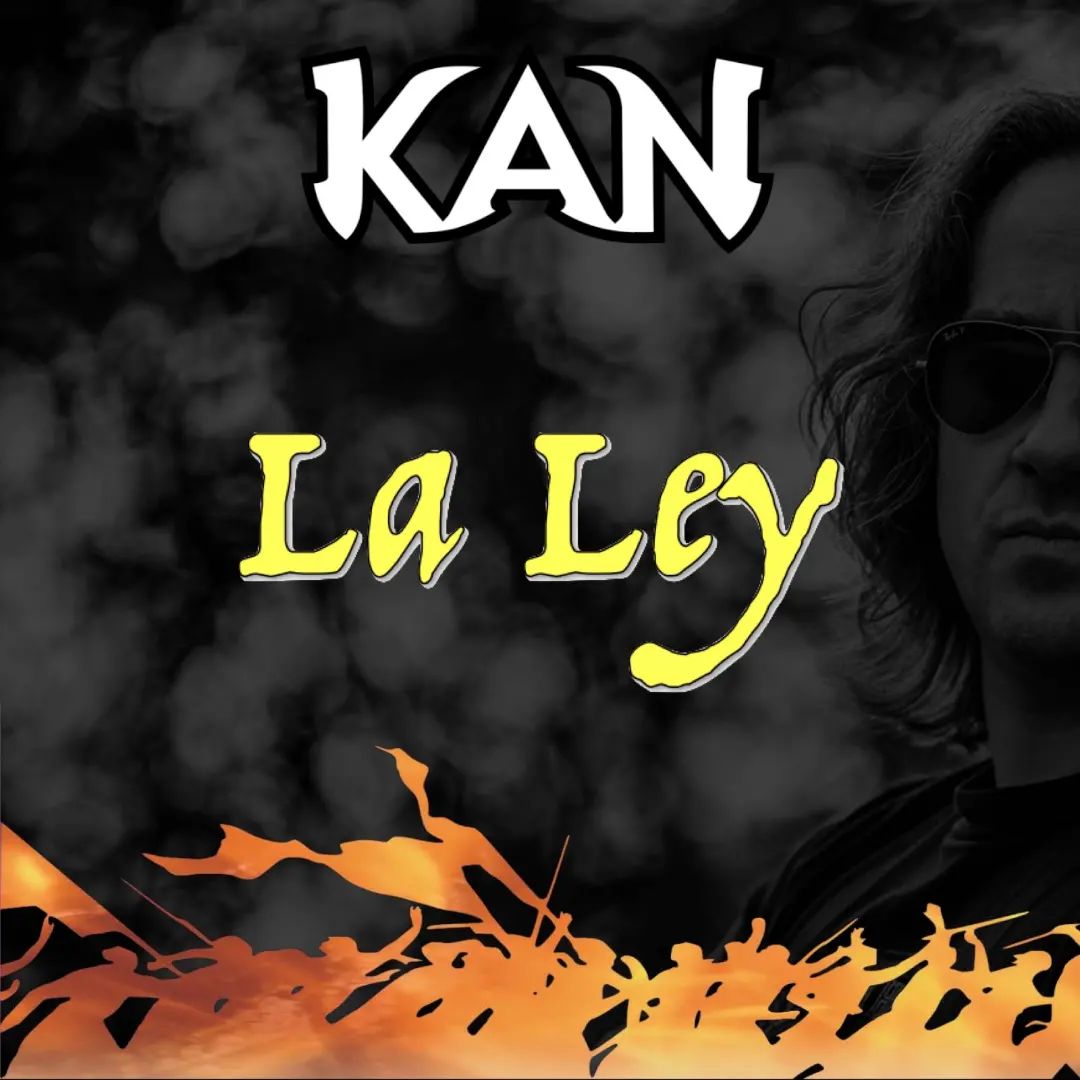 Primer Single de Kan
