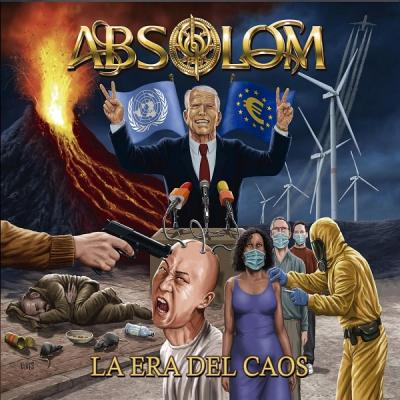 ABSOLOM – La era del caos