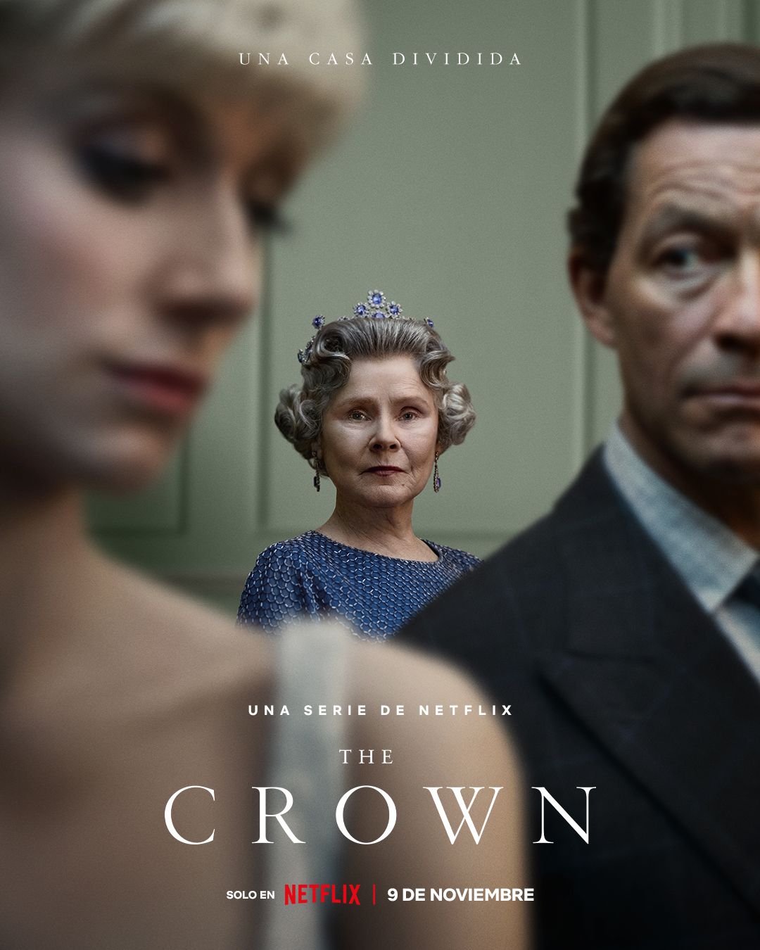The Crown (5ª Temporada)