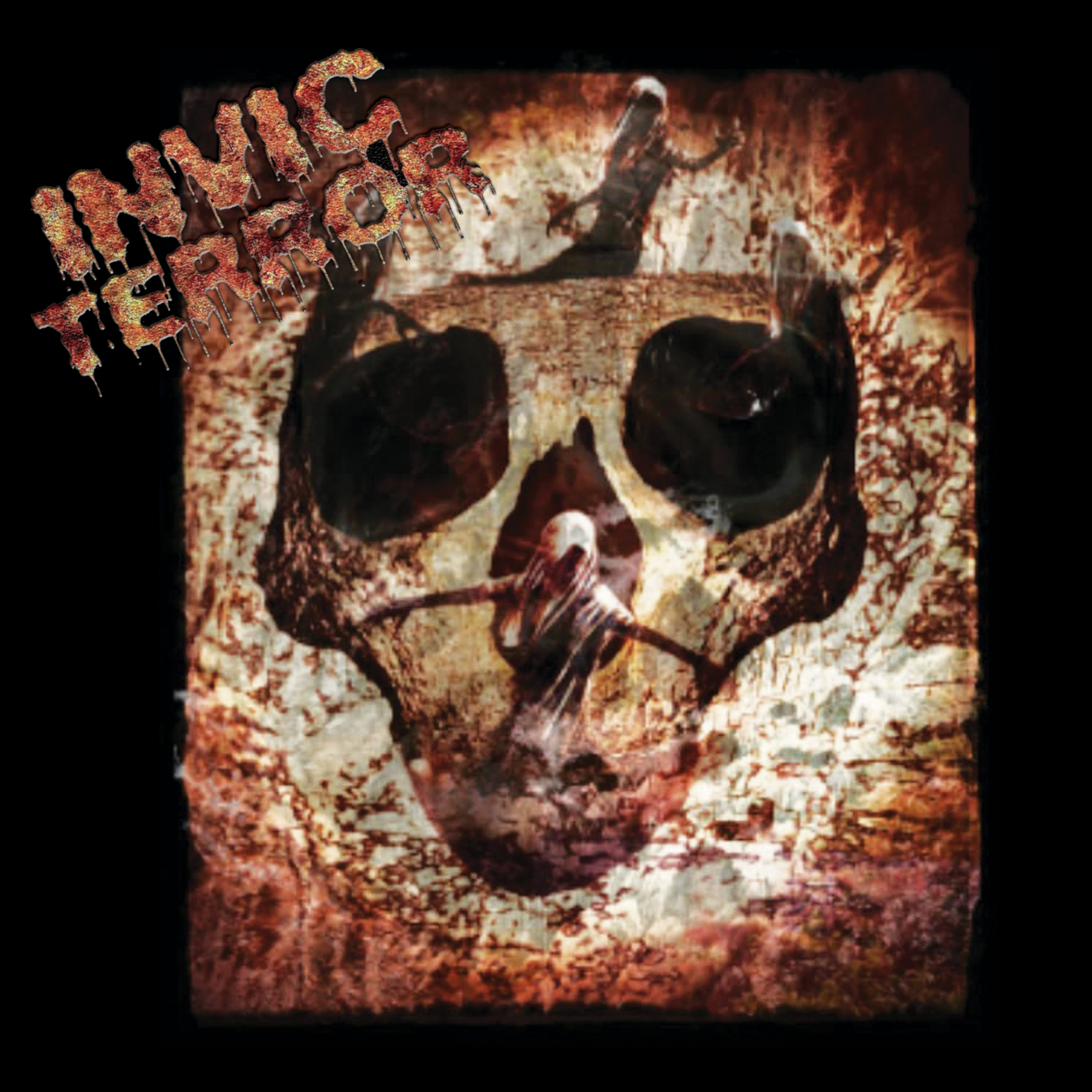 Invic Terror – Invic Terror