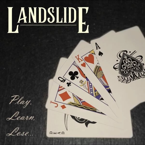 Landslide – Play, learn, lose…