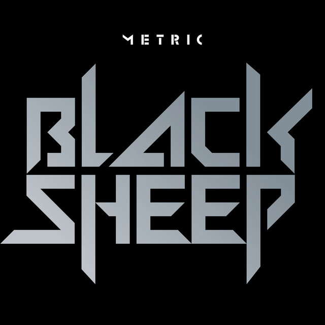 Canciones Traducidas: Black Sheep – Metric