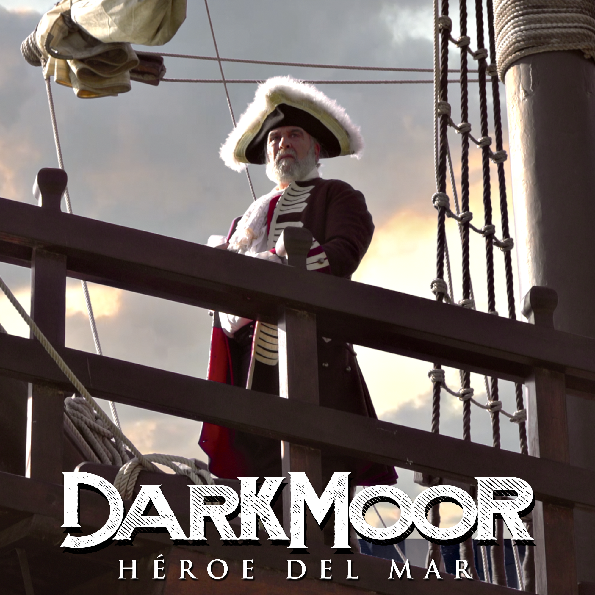 DARK MOOR estrenan su nuevo video single ‘Héroe del Mar’