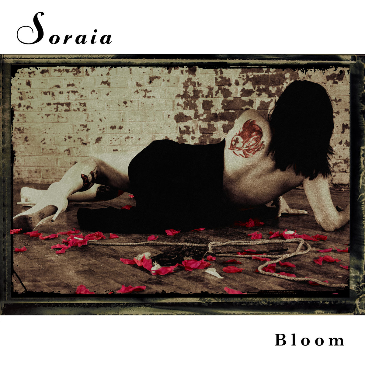 Soraia – Bloom