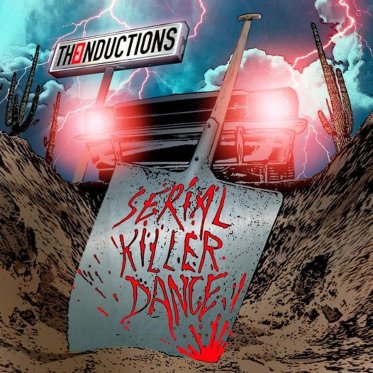 The Inductions – Serial Killer Dance EP