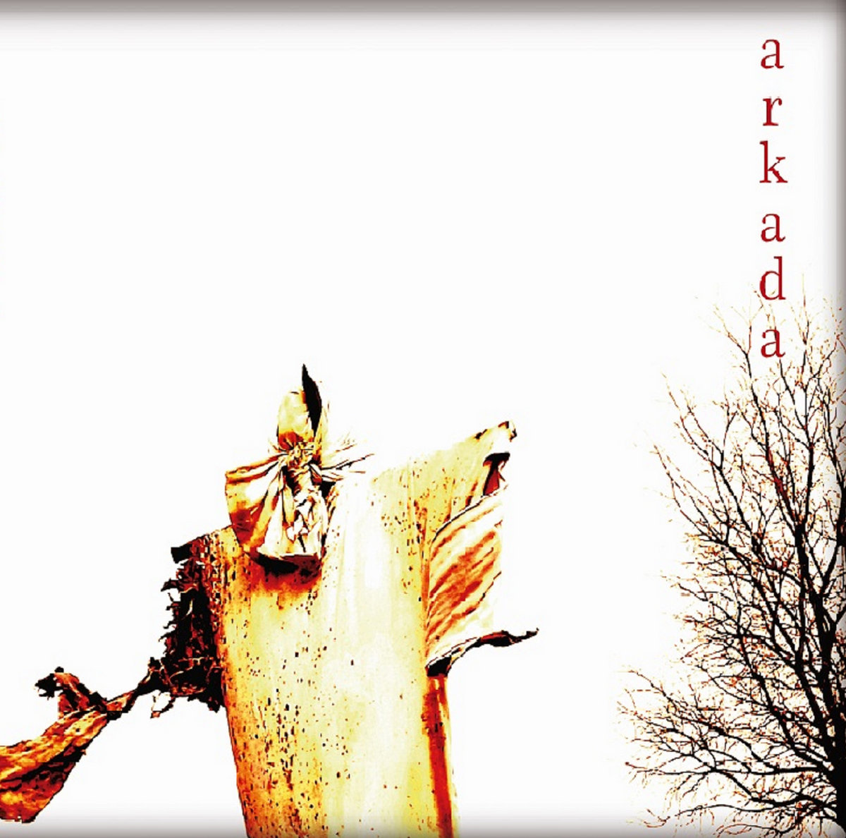 Arkada – Arkada