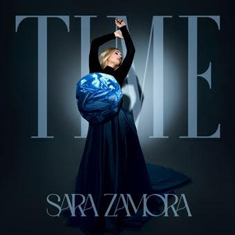 Sara Zamora – Time