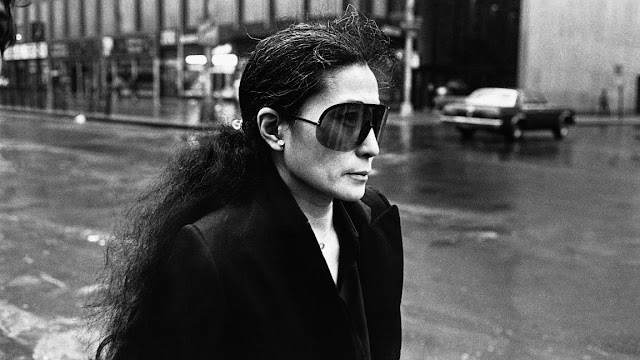 Yoko Ono (3ª parte)
