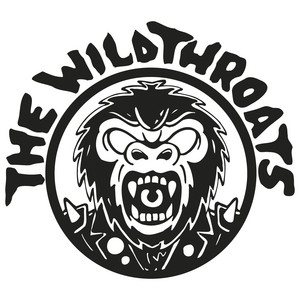 The Wildthroats – Get Wild EP