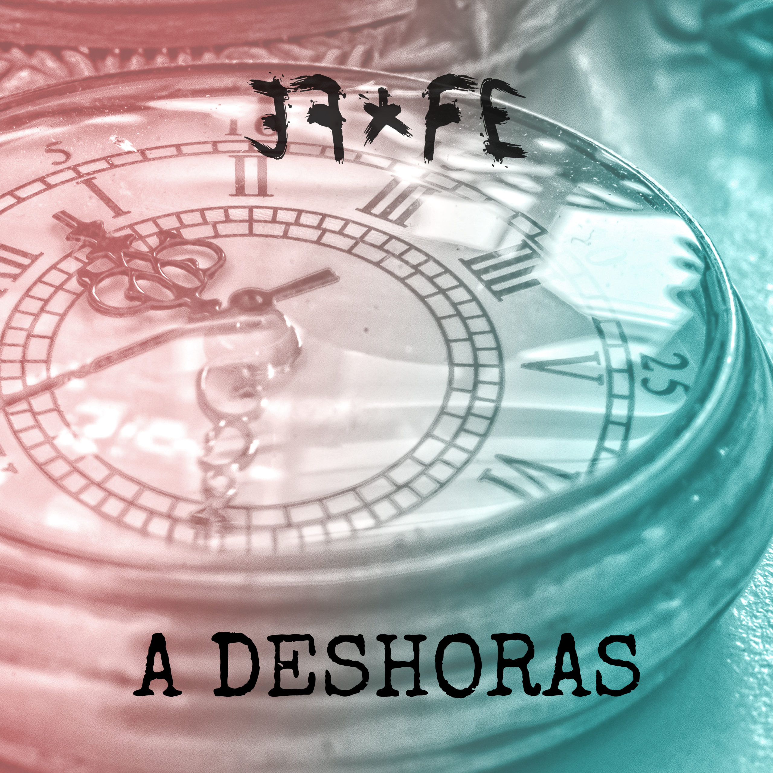 EFFE presenta el videoclip de su primer single, A Deshoras