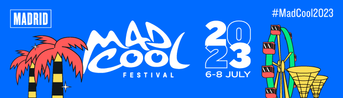 Comunicado Oficial Mad Cool Festival