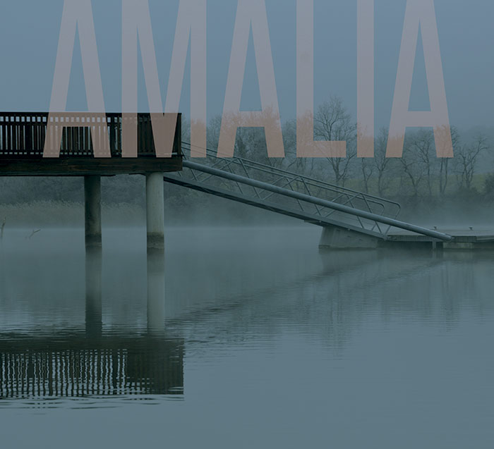 AmaLia debutan con LP homónimo