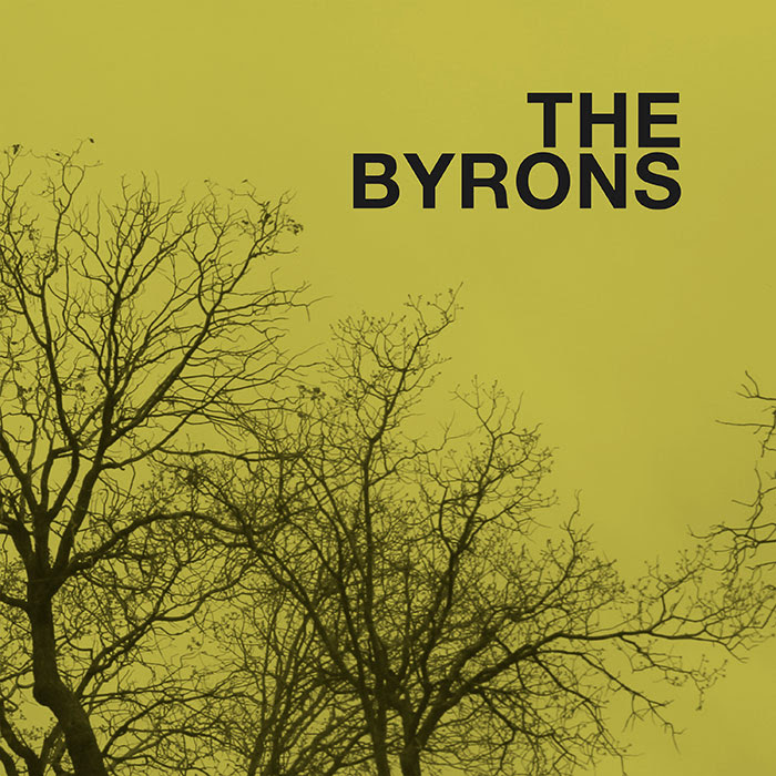 The Byrons (Juan Ramón Viles) publica EP homónimo y lanza el videoclip de «Marchamos»