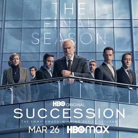 Succession (4ª temporada)