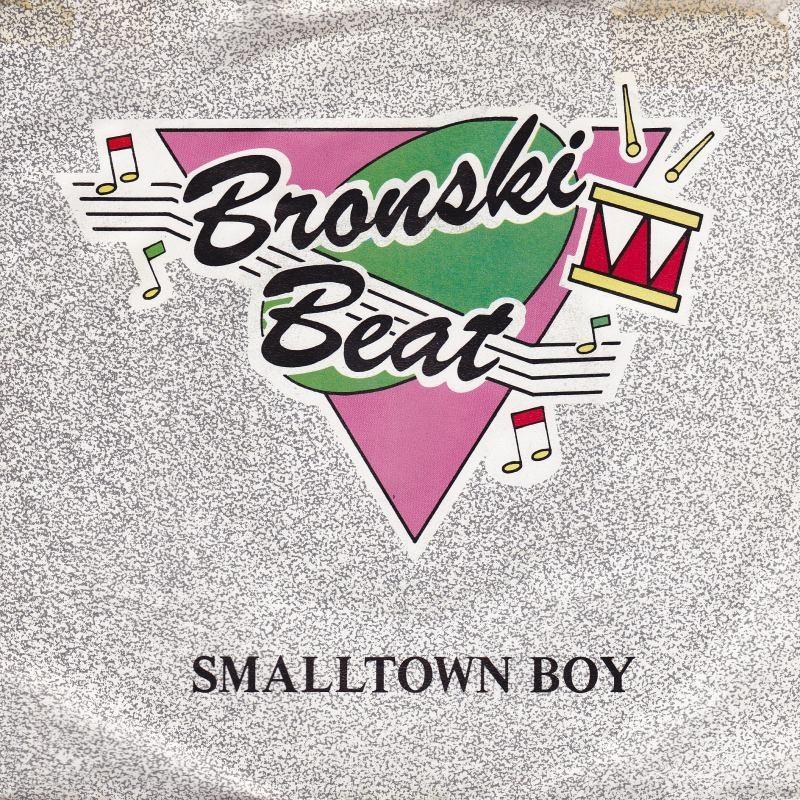 Canciones Traducidas: Smalltown Boy – Bronski Beat