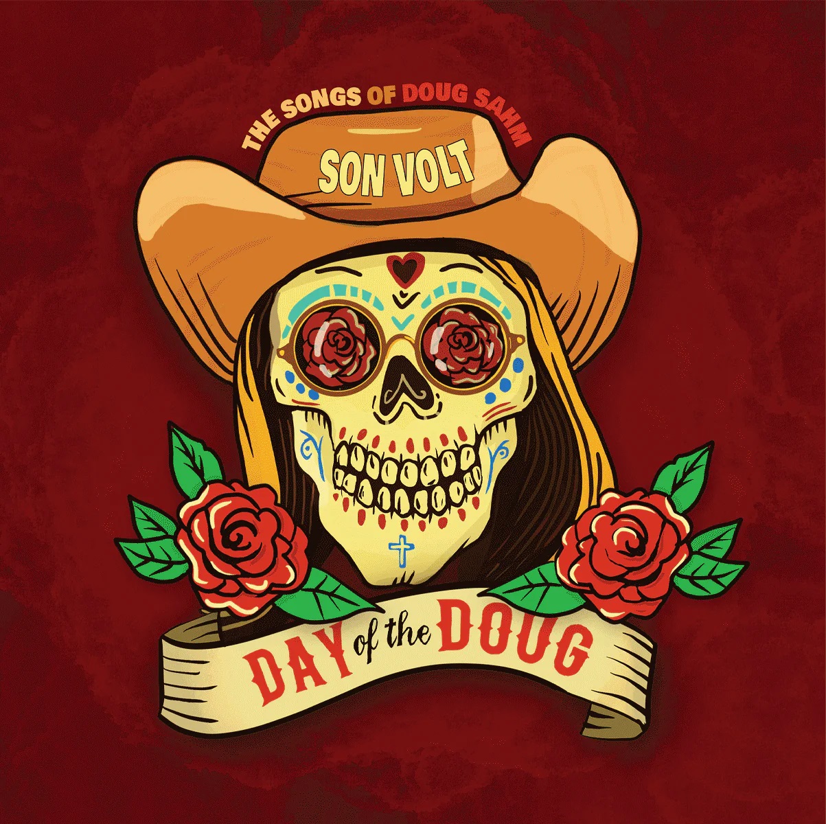 Son Volt – Day of The Dough