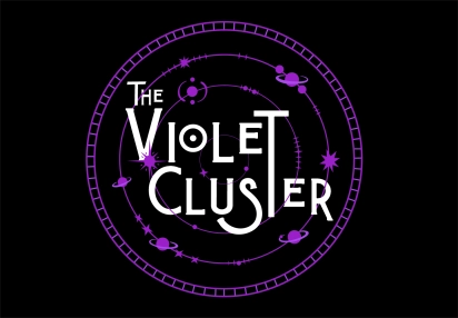 THE VIOLET CLUSTER – The Violet Cluster