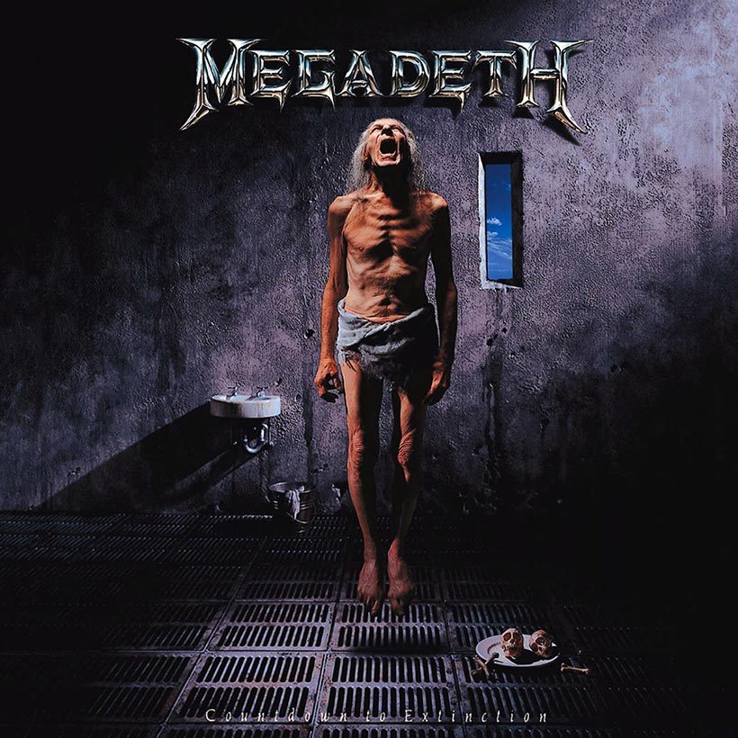 Canciones traducidas: Symphony of destruction – Megadeth