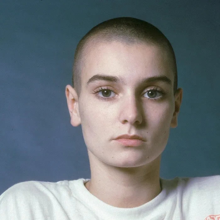 Adiós a Sinéad O’Connor