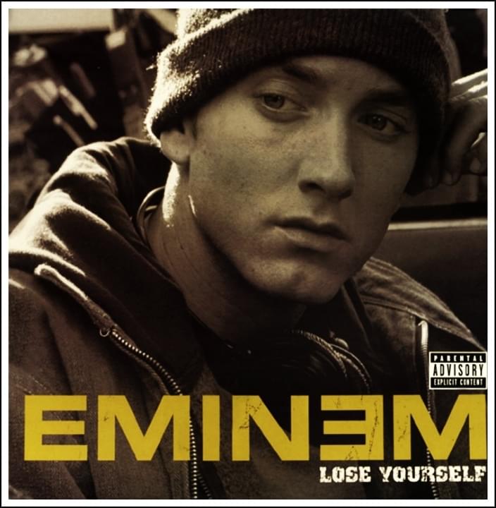 Canciones traducidas: Lose yourself – Eminem