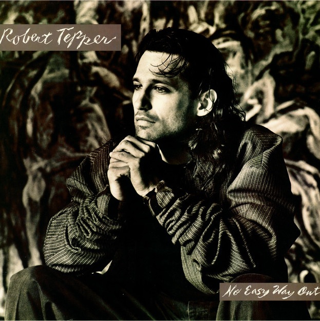 Canciones Traducidas – Angel Of The City – Robert Tepper