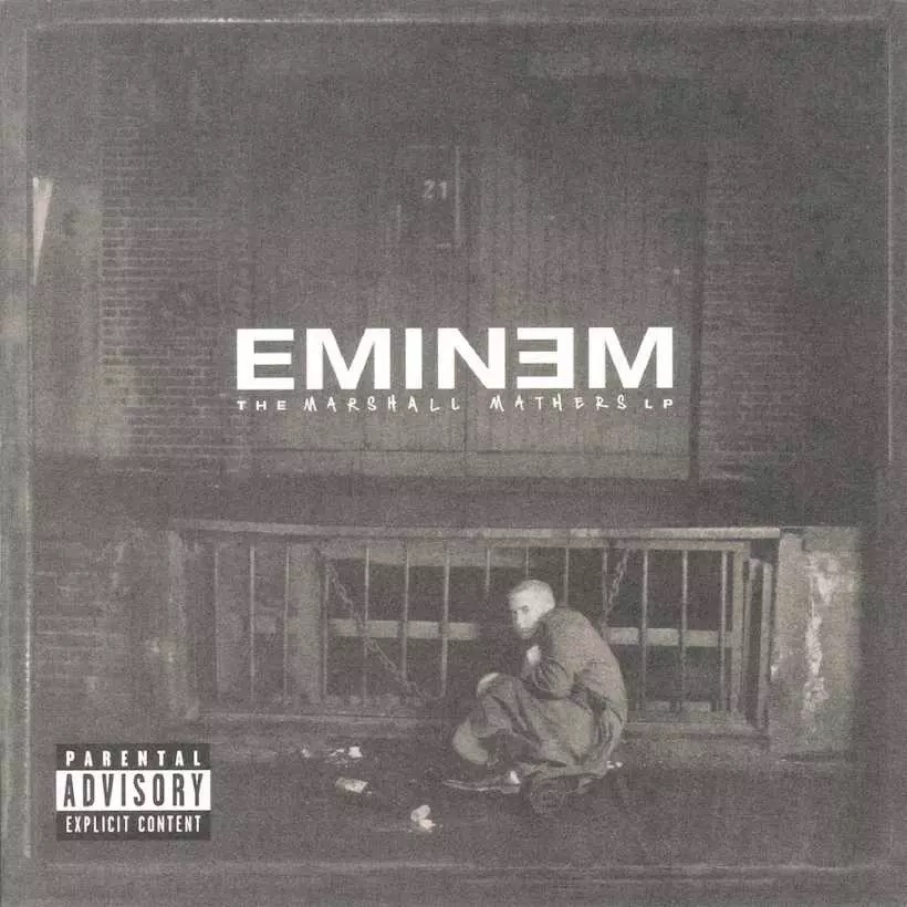 Canciones traducidas: The Real Slim Shady – Eminem