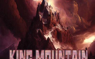 King Mountain – Wrath of the gods