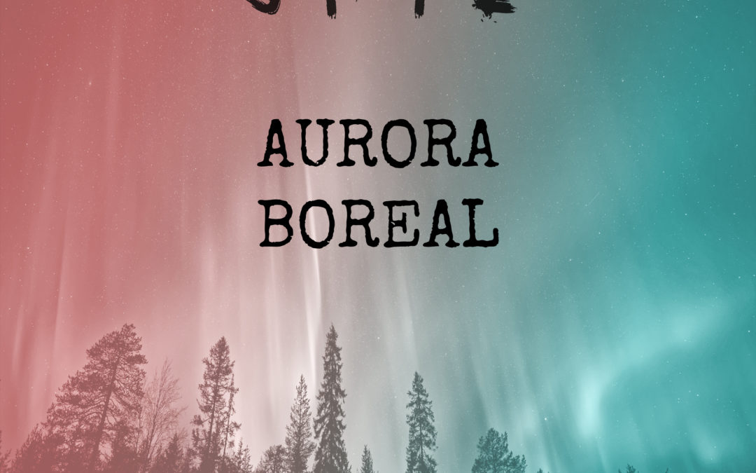EFFE estrena «Aurora Boreal» penúltimo single con la colaboración de Ramoncín