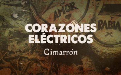 Corazones Eléctricos tienen nuevo single, anuncian fechas de gira y proponen una cosita muy curiosa…