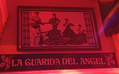 Crónica del concierto de Nidhögg y Feral en La Guarida Del Ángel – Jerez (08/09/2023)