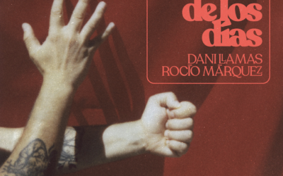«El Color De Los Días» es carta de presentación del nuevo LP de Dani Llamas